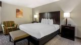 Best Western Plus Jonesboro Inn & Suites Suite
