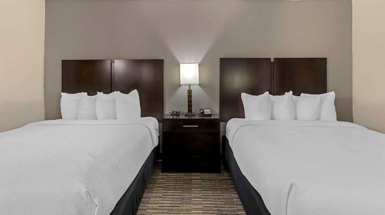 Best Western Plus Jonesboro Inn & Suites Room
