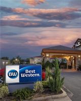 Best Western Aspen Hotel