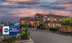 Best Western Aspen Hotel