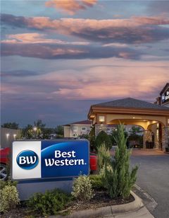Best Western Aspen Hotel
