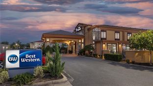 Best Western Aspen Hotel