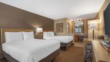 Best Western Plus Pavilions Room