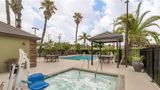 Best Western Plus Pavilions Pool