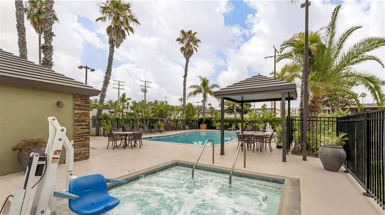Best Western Plus Pavilions Pool