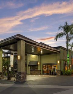 Best Western Plus Pavilions