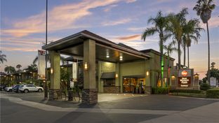 Best Western Plus Pavilions