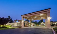 Best Western Golden Key