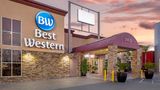 Best Western Canoga Park Motor Inn Exterior