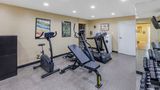 Best Western Canoga Park Motor Inn Health