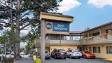 Best Western Carmel's Town House Lodge Exterior