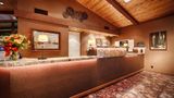 Best Western Plus Humboldt Bay Inn Lobby