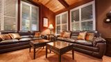 Best Western Plus Humboldt Bay Inn Lobby