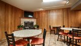 Best Western Plus Humboldt Bay Inn Restaurant