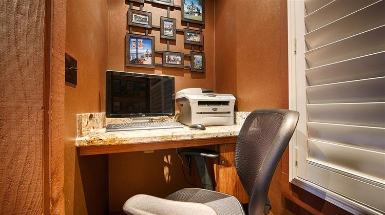 Best Western Plus Humboldt Bay Inn Other