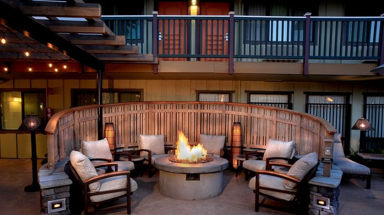 Best Western Plus Humboldt Bay Inn Recreation