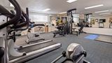 Best Western Plus Humboldt Bay Inn Health