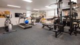 Best Western Plus Humboldt Bay Inn Health