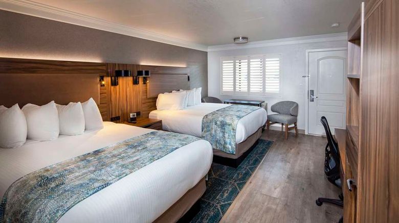 <b>Best Western Plus Humboldt Bay Inn Room</b>. Images powered by <a href="https://iceportal.shijigroup.com/" title="IcePortal" target="_blank">IcePortal</a>.
