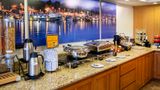 Best Western Plus Humboldt Bay Inn Restaurant
