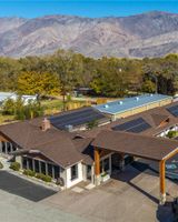 Best Western Plus Frontier Motel