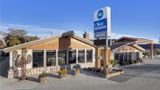 Best Western Plus Frontier Motel Exterior