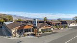 Best Western Plus Frontier Motel Exterior