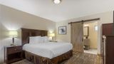 Best Western Plus Frontier Motel Room