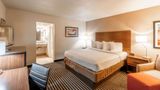 Best Western Town House Lodge Room