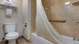 Best Western Town House Lodge Room