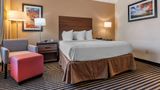 Best Western Town House Lodge Room