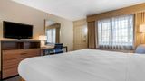 Best Western Town House Lodge Room