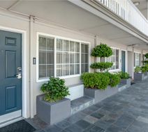 Best Western Town House Lodge Exterior