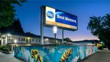 <b>Best Western Town House Lodge Exterior</b>. Images powered by <a href="https://iceportal.shijigroup.com/" title="IcePortal" target="_blank">IcePortal</a>.
