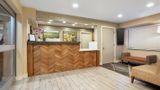 <b>Best Western Town House Lodge Lobby</b>. Images powered by <a href="https://iceportal.shijigroup.com/" title="IcePortal" target="_blank">IcePortal</a>.