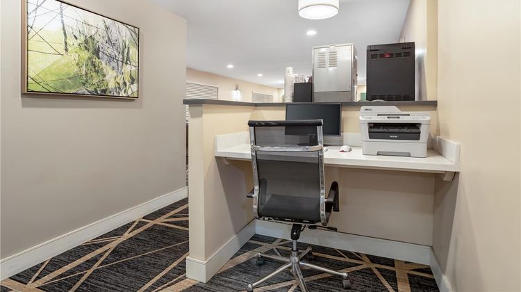 Best Western Town House Lodge Other