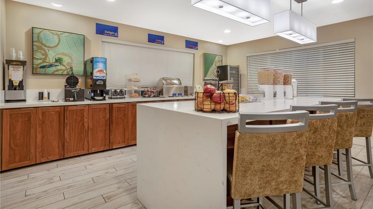 Best Western Town House Lodge Restaurant