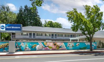 Best Western Town House Lodge