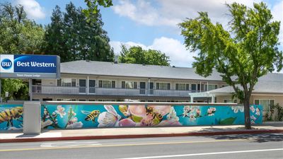 Best Western Town House Lodge
