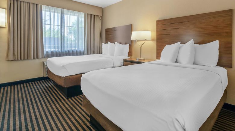 <b>Best Western Town House Lodge Room</b>. Images powered by <a href="https://iceportal.shijigroup.com/" title="IcePortal" target="_blank">IcePortal</a>.
