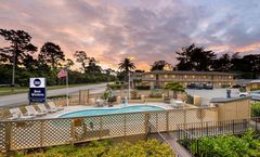 Best Western Park Crest Inn