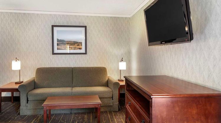 Best Western Plus Black Oak Other