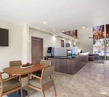 Best Western Plus Black Oak Lobby