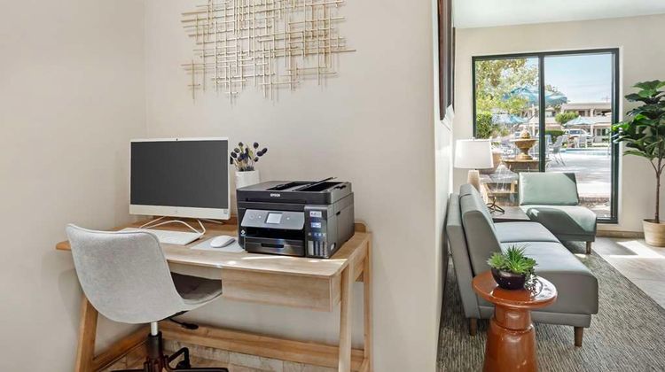 Best Western Plus Black Oak Other