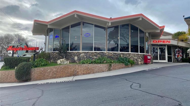 Best Western Plus Black Oak Restaurant