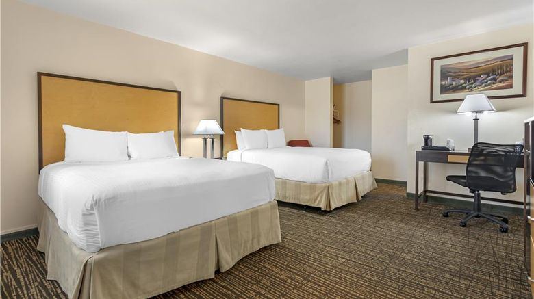 <b>Best Western Petaluma Inn Room</b>. Images powered by <a href="https://iceportal.shijigroup.com/" title="IcePortal" target="_blank">IcePortal</a>.