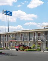 Best Western Petaluma Inn