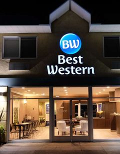 Best Western Inn