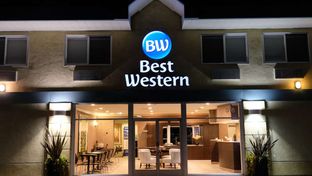 Best Western Inn