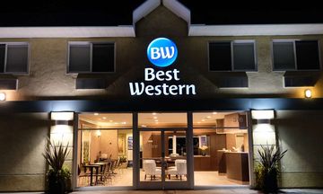 Best Western Inn